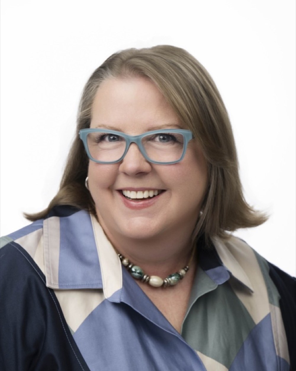 Stacy Earl, founder of Route & Retreat.